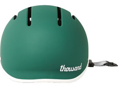 Thousand JR Kids, going green - Bild 3