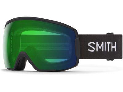Smith Proxy ChromaPop Everyday Green Mirrror / black