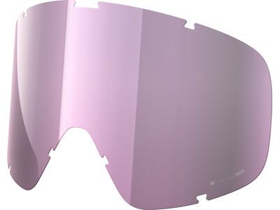 POC Opsin Lens Clarity Hi. Int./Low Light Pink