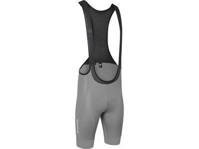 GripGrab PACR Bib Shorts grey