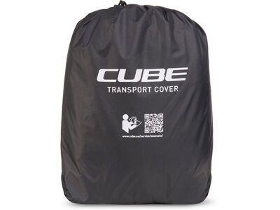 Cube Transportabdeckung, black - Bild 5