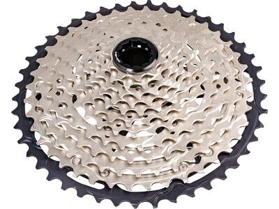 Shimano SLX CS-M7100-12 HG+ - 12-fach - Bild 2