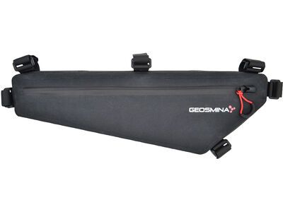 Geosmina Medium Frame Bag Gravel