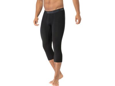 super.natural M Tundra175 Tight 3/4, jet black - Bild 4