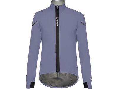 GOREWEAR Spinshift Gore-Tex Jacke Damen, amethyst grey - Bild 1