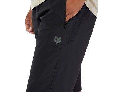 Fox Womans Ranger Short w/Liner, black - Bild 5