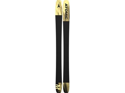 Atomic Maverick 105 CTI, pine needle/black - Bild 2
