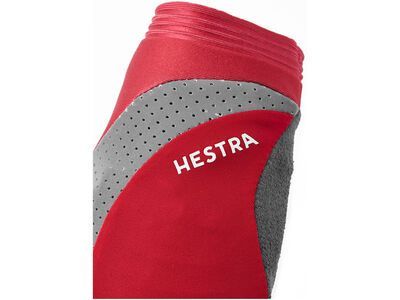 Hestra Apex Reflective Long, red - Bild 2