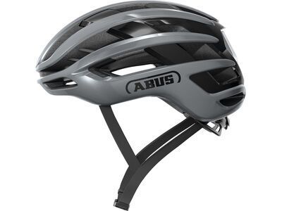 Abus AirBreaker 2.0, graphite silver - Bild 1