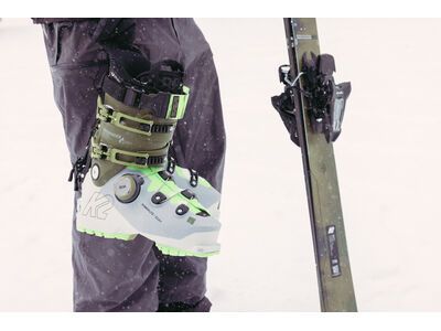 K2 Mindbender 130 BOA - Bild 5