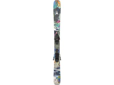 Atomic Bent JR 140-150 + L 6 GW - Bild 2