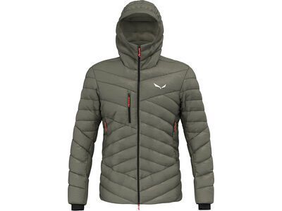 Salewa Ortles Med 3 RDS Down Jacke Herren, faded green