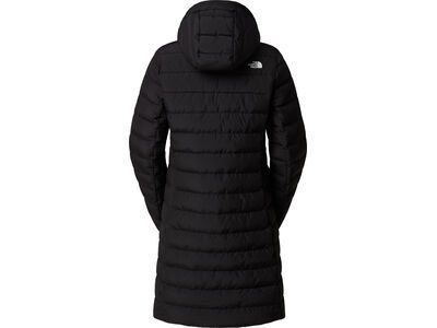 The North Face Women’s Aconcagua Parka, tnf black - Bild 2