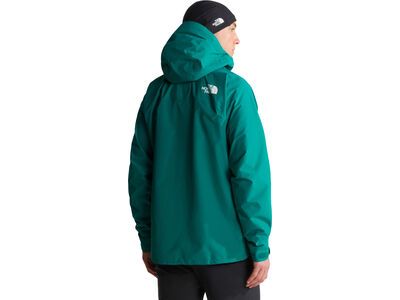 The North Face M Summit Cayesh GTX Pro Jacket, restorative teal - Bild 5