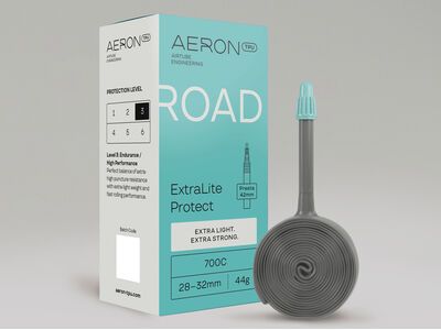 Aeron Road - ExtraLite Protect / 28-32 / SV42 / 700C - Bild 4