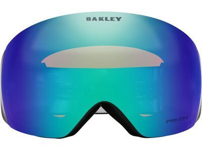 Oakley Flight Deck L, Prizm Snow Argon Iridium / matte black - Bild 4