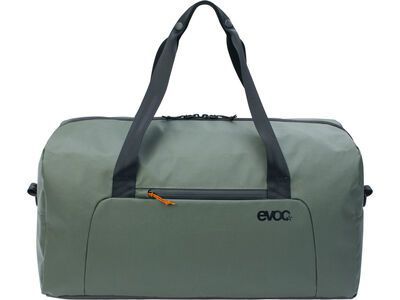 Evoc Weekender 40, dark olive/black - Bild 6