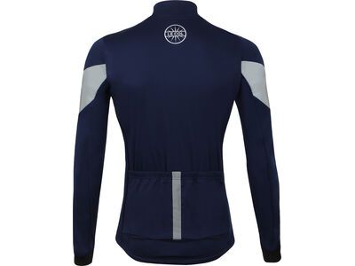 Le Col Hors Categorie Jacket II, navy - Bild 3