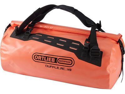 ORTLIEB Duffle RC 49 L, coral - Bild 2
