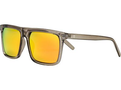 CHPO Bruce Red Mirror / grey