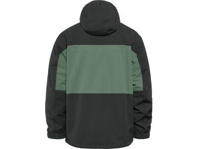 Horsefeathers Morris Jacket, phantom/iceberg green - Bild 2