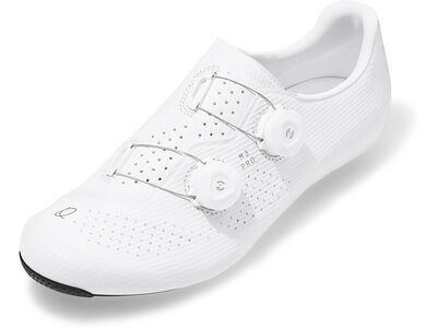 Quoc M3 Pro Road Shoes, white