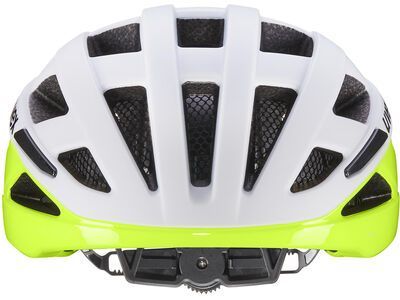 uvex i-volute, white-neon yellow matt - Bild 2