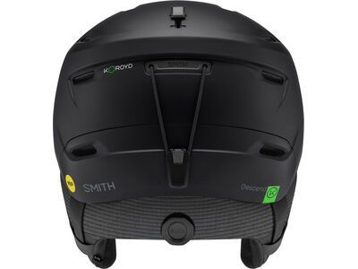 Smith Descend MIPS, matte black - Bild 2