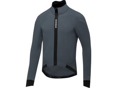 GOREWEAR Spinshift Thermo Jacke Herren, lab graphite - Bild 2