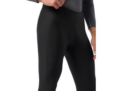 Castelli Sorpasso Pro Bibtight, black - Bild 4