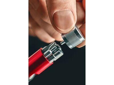 Feedback Sports Range Twist Torque Wrench - 2-8 Nm - Bild 4