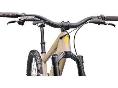 Specialized Turbo Kenevo SL 2 Expert, sandstone metallic - Bild 5