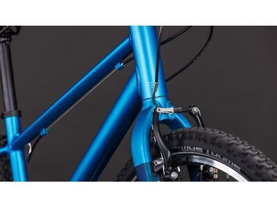 Cube Numove 240, topasblue´n´nebula - Bild 7