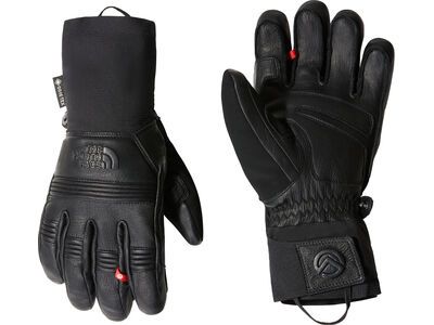 The North Face Summit Patrol Gore-Tex Glove tnf black