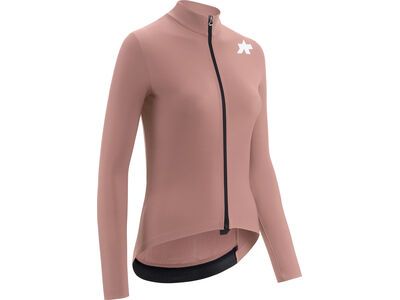 Assos Mille GT Women's Spring Fall Jersey S11, blossom pink - Bild 2