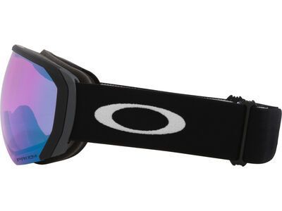 Oakley Flight Path L, Prizm Snow Iced Iridium / matte black - Bild 3
