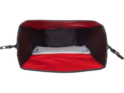 ORTLIEB Back-Roller (Paar), rot-schwarz - Bild 5