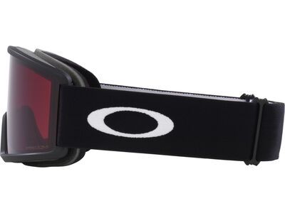 Oakley Target Line L, Prizm Snow Dark Grey / matte black - Bild 3