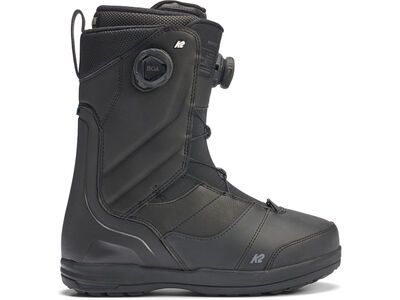 K2 Maysis, black - Bild 2