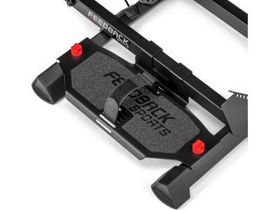 Feedback Sports RAKK 2.0 E, black - Bild 3