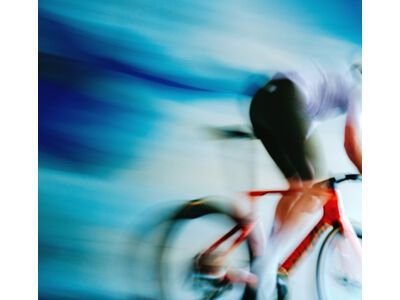 Cervelo S5 SRAM Force AXS, carnelian - Bild 13