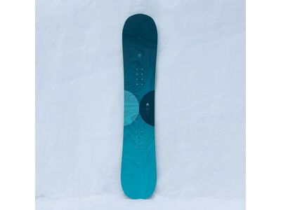 Nidecker Elle, blue - Bild 8