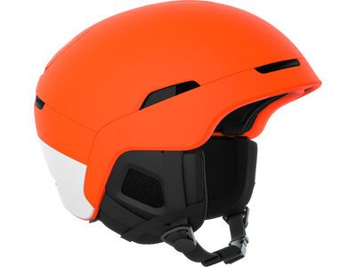 POC Obex BC MIPS, fluorescent orange matt - Bild 3
