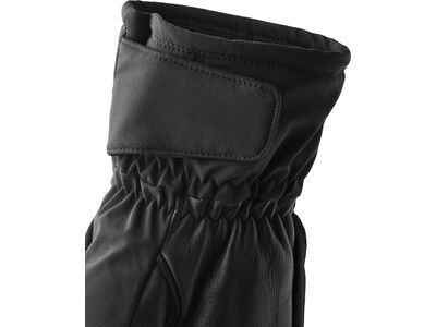 Hestra CZone Mellow Mitt, black - Bild 5