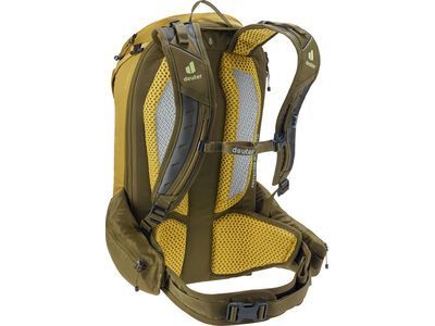 Deuter Attack 20, nori-kelp - Bild 4