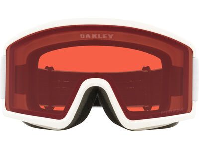 Oakley Target Line L, Prizm Snow Rose / matte white - Bild 4