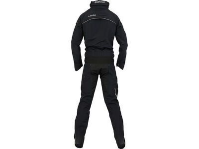 dirtlej DirtSuit Core Edition V6.0, graphite/lemon - Bild 2