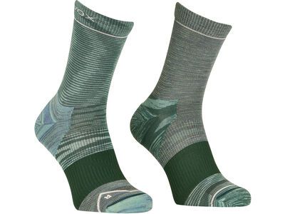Ortovox Alpine Mid Socks M, dark pacific