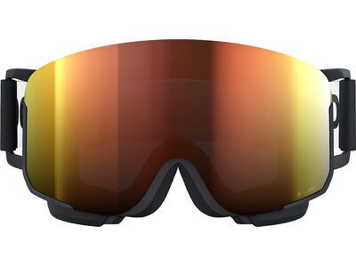 POC Nexal, Clarity Int. Partly Sunny Orange / uranium black - Bild 2