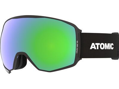 Atomic Count 360° HD RS - Green black